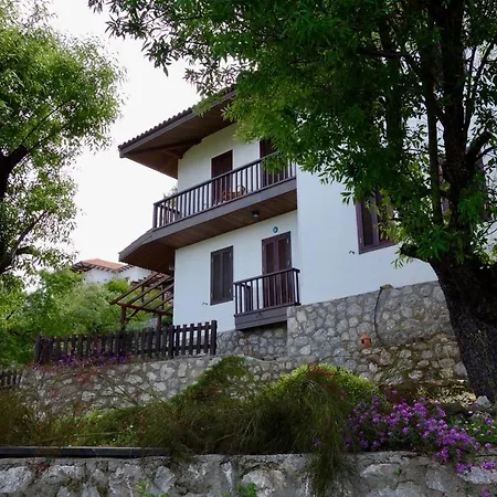 Selimiye Houses *