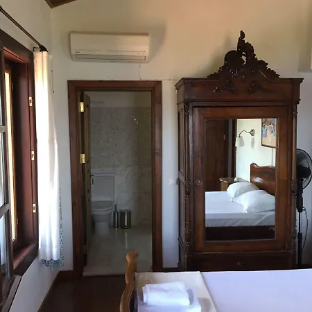 Selimiye Houses Villa