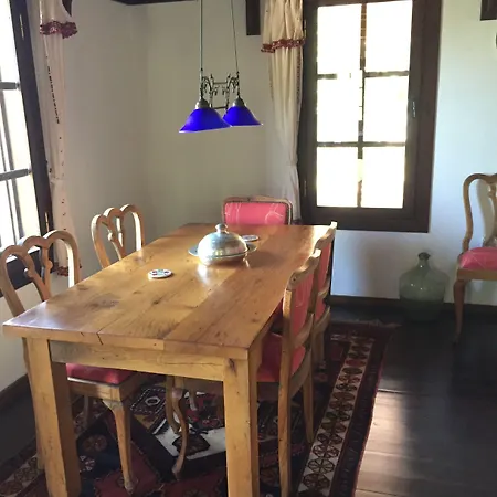 Villa Selimiye Houses