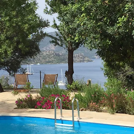 Selimiye Houses Villa