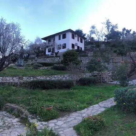 Villa Selimiye Houses *