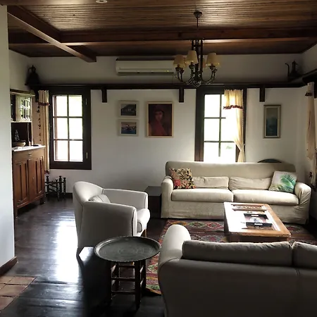 Villa Selimiye Houses
