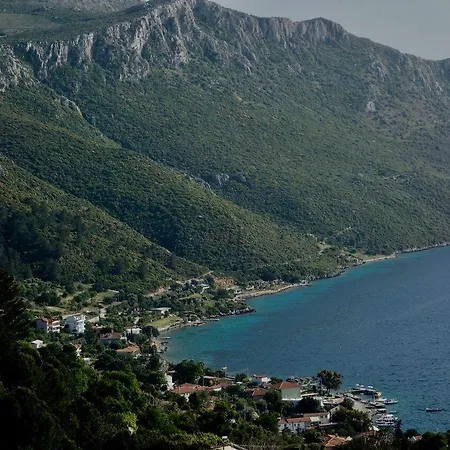 Villa Selimiye Houses *