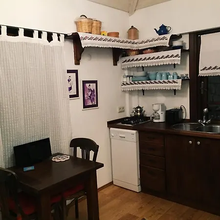 Selimiye Houses וילה סלימייה