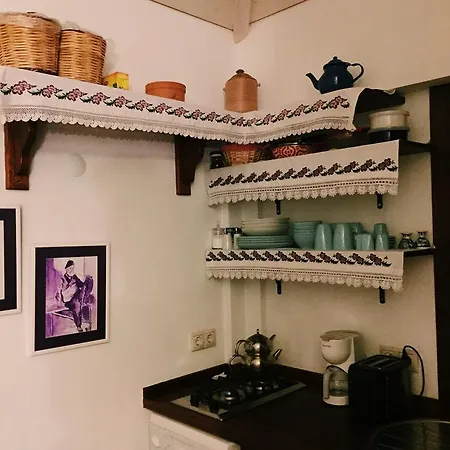 וילה Selimiye Houses