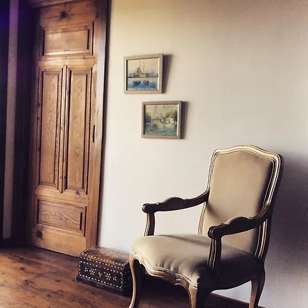 וילה Selimiye Houses