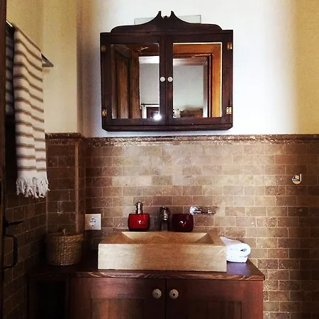 וילה Selimiye Houses *