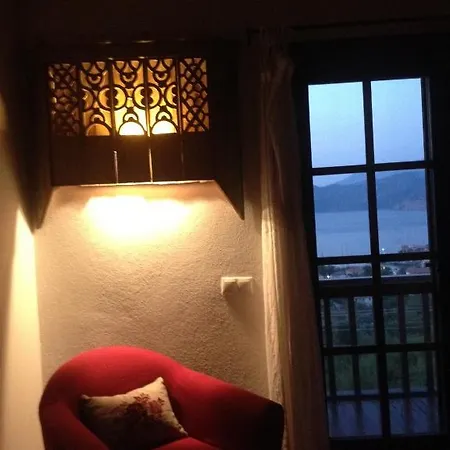 Selimiye Houses * סלימייה