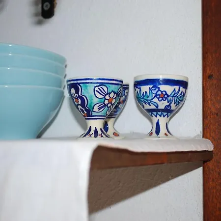 Selimiye Houses