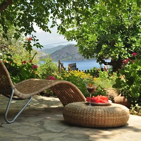 וילה Selimiye Houses