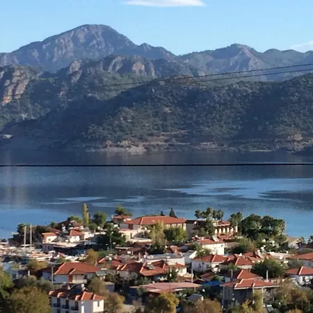 וילה Selimiye Houses סלימייה