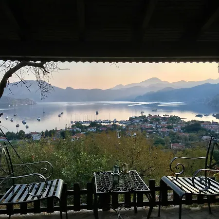 וילה Selimiye Houses סלימייה