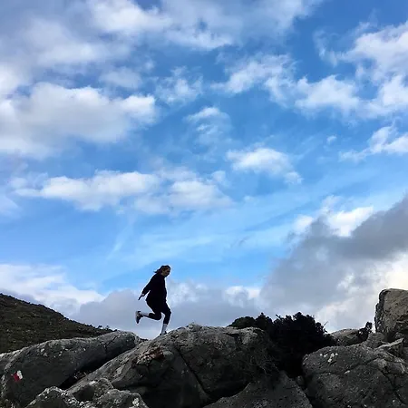 Selimiye Houses * סלימייה