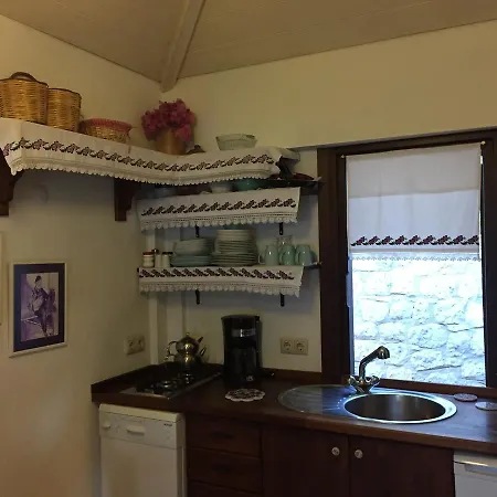 וילה Selimiye Houses *