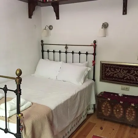Vilă Selimiye Houses
