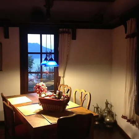 Selimiye Houses * סלימייה