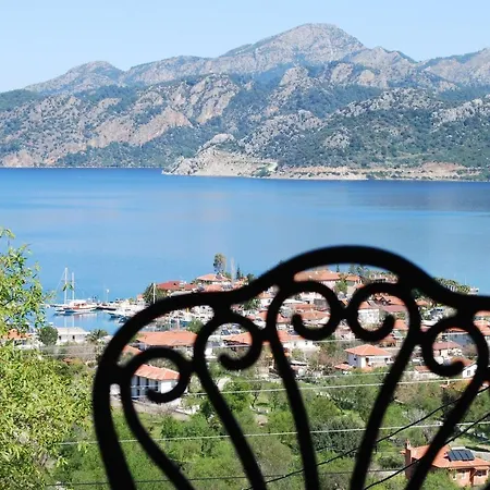 Selimiye Houses וילה סלימייה