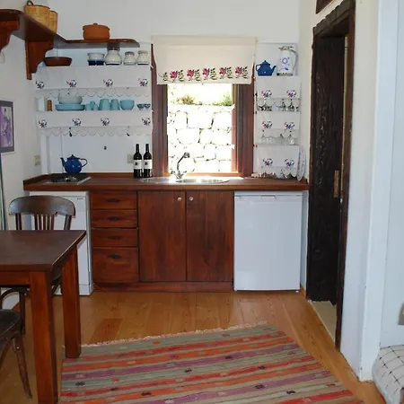 Selimiye Houses וילה סלימייה