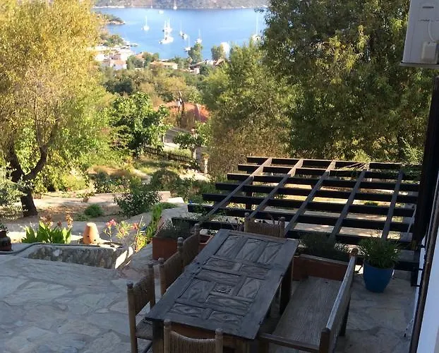 Selimiye Houses ヴィラ