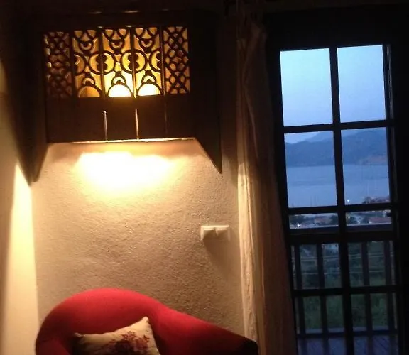 Selimiye Houses * セリミエ