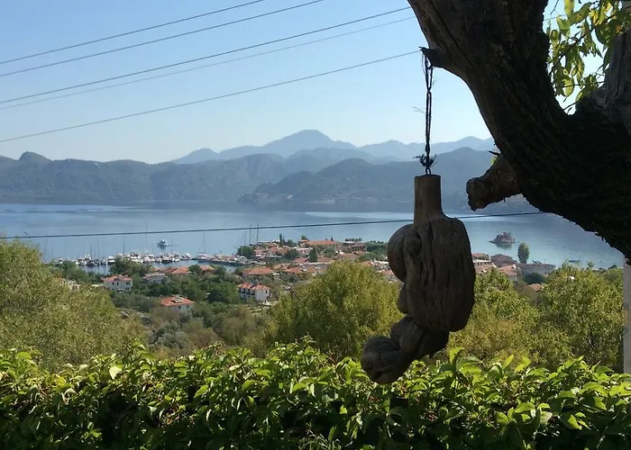 Selimiye Houses *